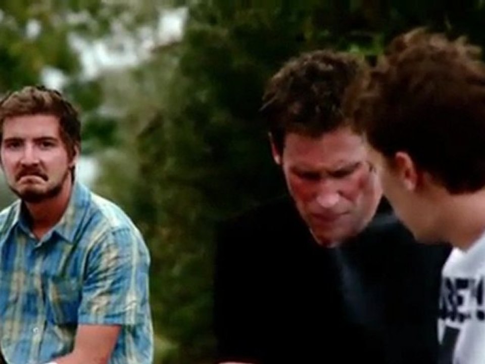 Neverland European Premiere Tour 2009 Thun