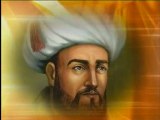 Hüccetü'l İslam İmam Gazali 1058-1111  (A9 TV)