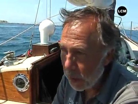 Voiles du Vieux Port 2011 (Marseille)