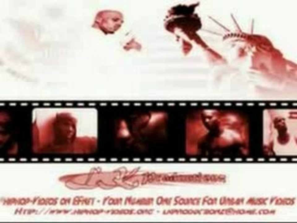 KRS - One Hot