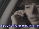 4men - It's not working MV [English subs   Rom   Hangul] HD