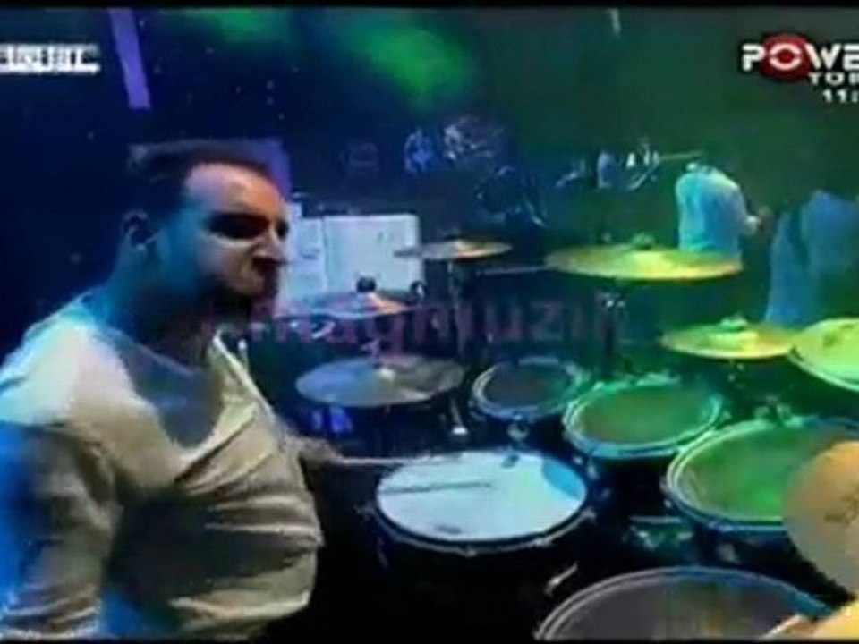 Mustafa Ceceli - Bi Şarkı Zanettim canli konser performans (2011)