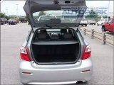 2009 Toyota Matrix Fayetteville AR - by EveryCarListed.com