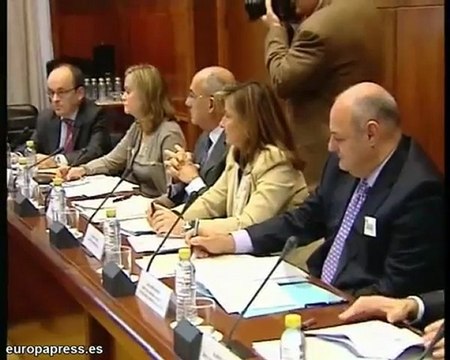 Blanco espera aerolíneas y pilotos alcancen solución