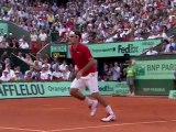 (12/16) Roland Garros 2011 Final Nadal vs Federer Full Match HD