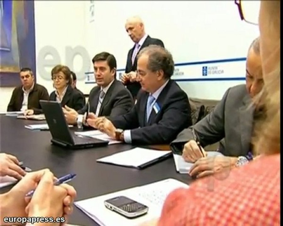 Xunta pide "acelerar los trámites" de los contratos lácteos