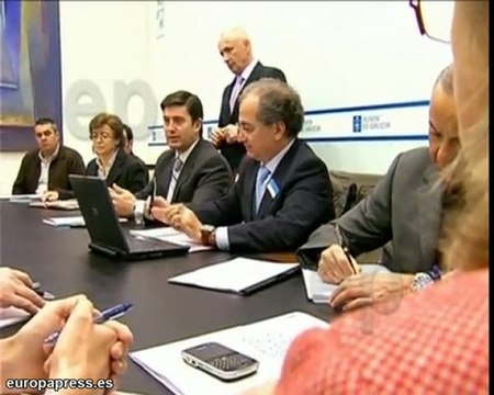 Xunta pide acelerar los trámites de los contratos lácteos