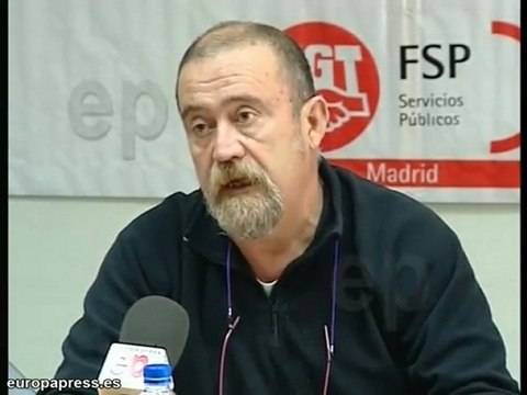 Anuncian paros y huelgas que afectarán las fiestas