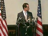 Weiner resigns following photo scandal