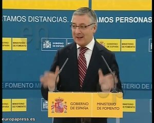 Blanco espera aerolínea y pilotos alcancen solución