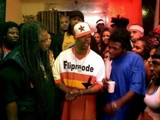 Lil' John Ft. Elephant Man, Busta