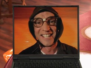 La vie de croisière de Zack et Cody -3x07- Le Super Ordinateur