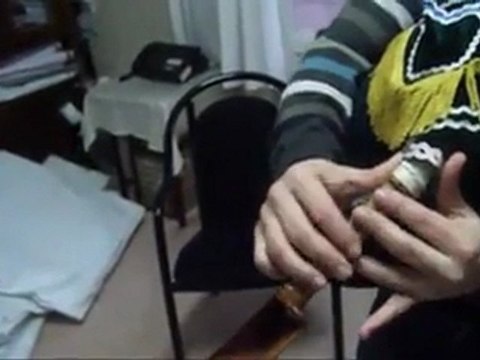 Özbay Demirciler - Hevek Horonu[HQ] [HD] (6)