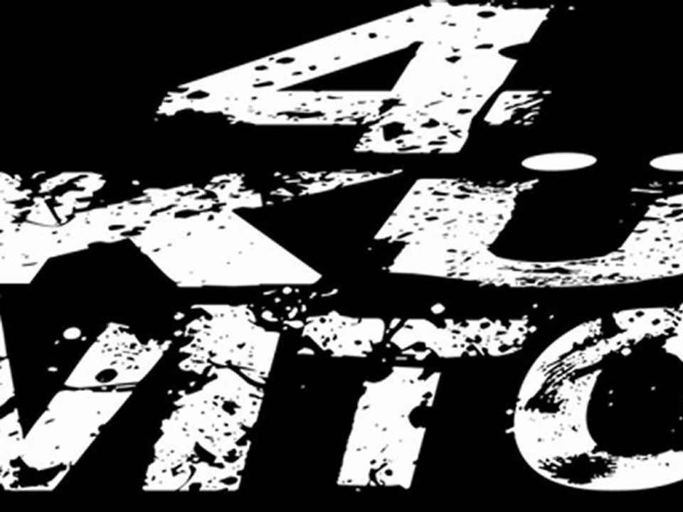 4 ku vito (contrefaconable) 2001 ( s.a dixxa deno daddy die)