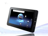 ViewPad 10 Dual-Boot  Tablet  Android & Windows מחשב טאבלט 2 מערכות הפעלה