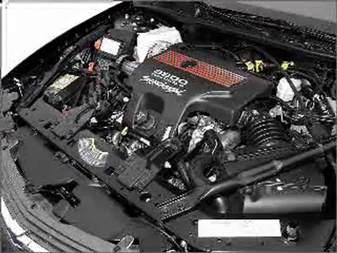 2004 Chevrolet Impala Indianapolis IN - by ...