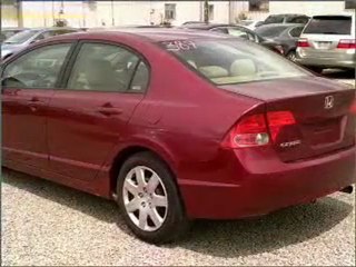 2008 Honda Civic Draper UT - by EveryCarListed.com