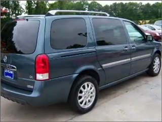 2006 Buick Terraza Decatur GA - by EveryCarListed.com