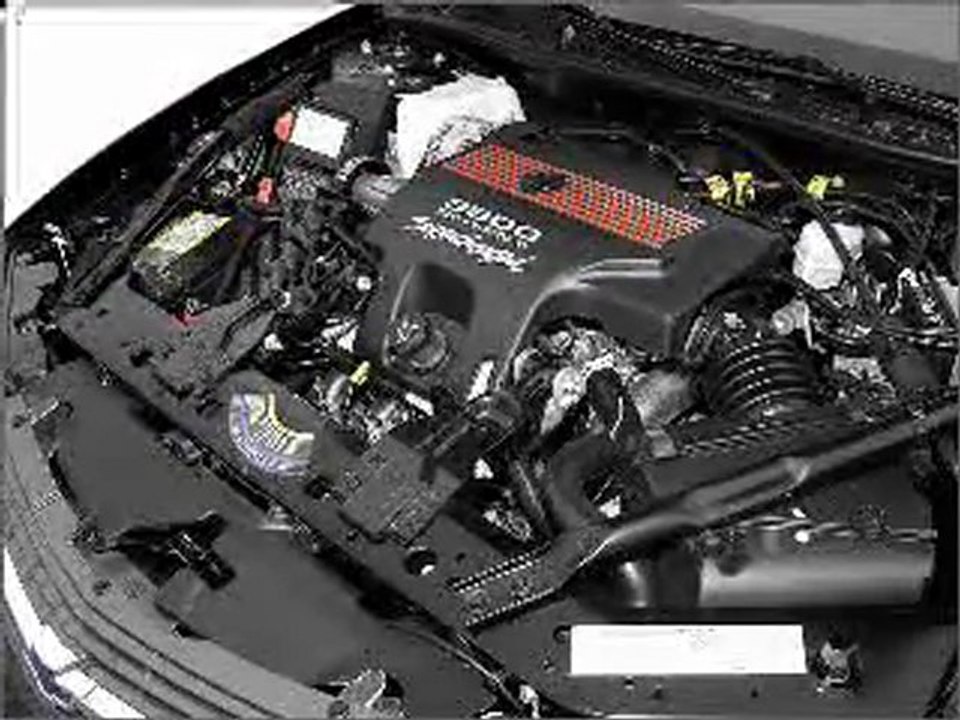 2004 Chevrolet Impala Indianapolis IN - by ...