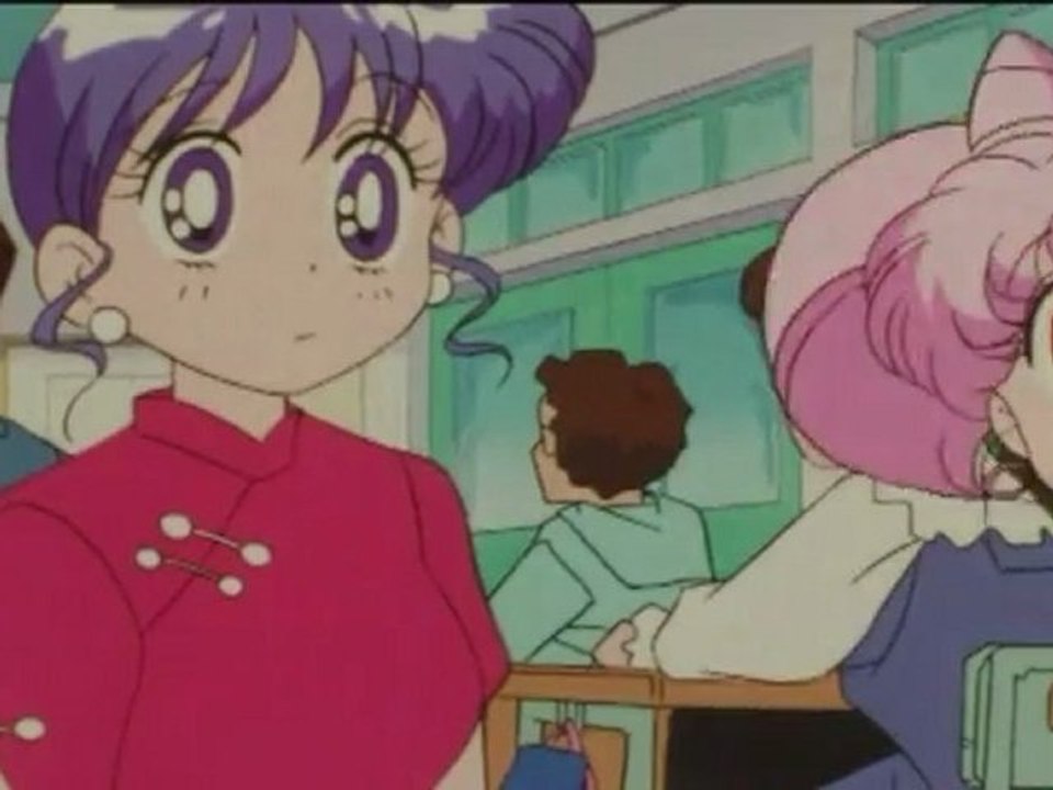 sailor moon special trailer