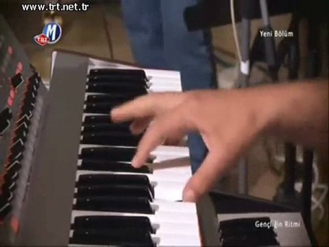 BERTUĞ CEMİL-SU GİBİ (CANLI)