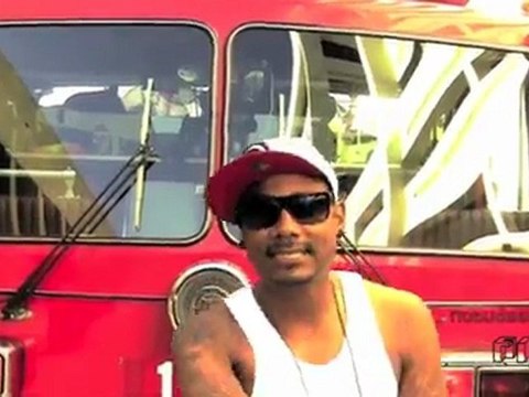 NoBudget Production Presents The Uncle June Bug Show starring Fatso Fasano & Uncle June Bug