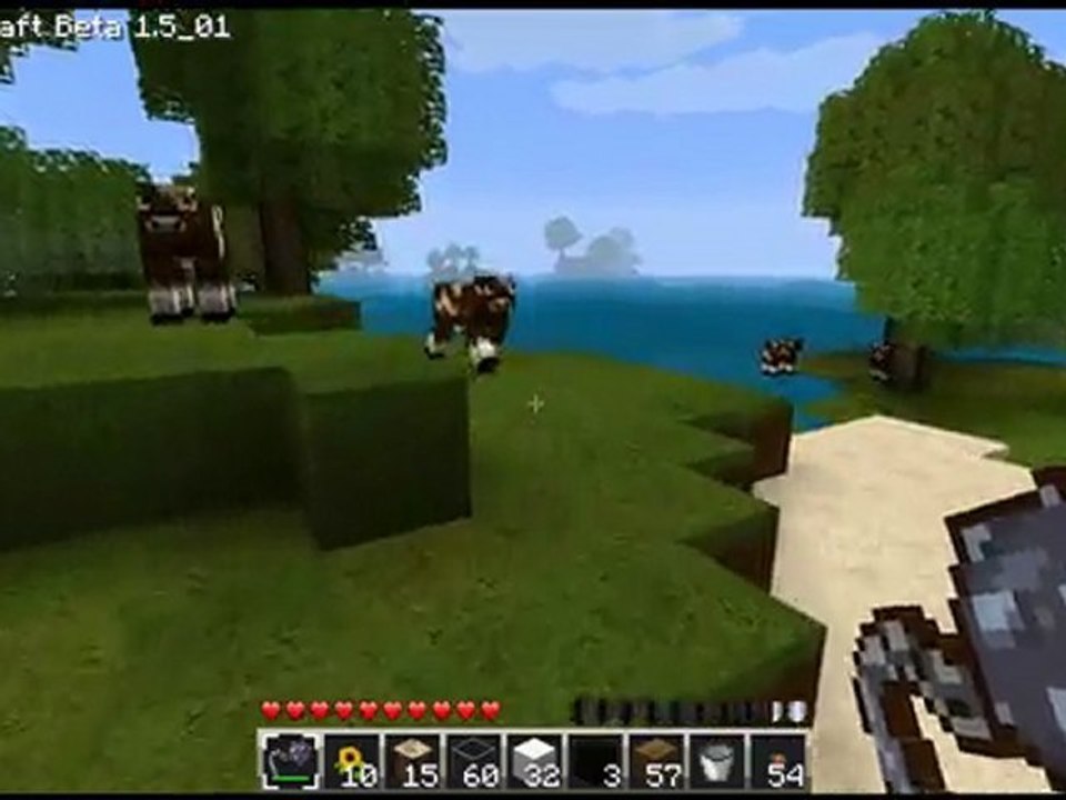 Let's Play Minecraft #238 [Deutsch] [HD] - Schlüppis und Schafis