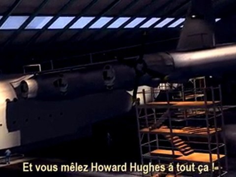 L.A. Noire Affaire d’incendies - Galvanoplastie Nicholson DLC