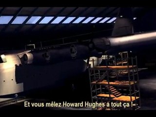 L.A. Noire - Galvanoplastie Nicholson Trailer