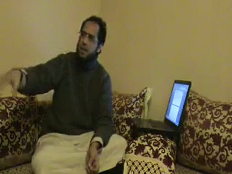 Avant de fumer la première cigarette....