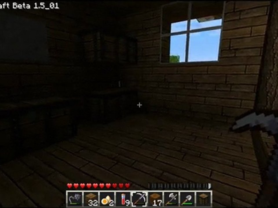 Let's Play Minecraft #247 [Deutsch] [HD] - Das Endlager