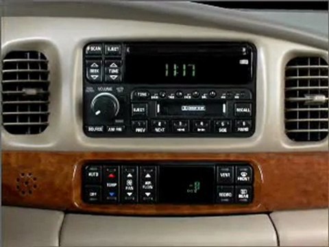 2001 Buick LeSabre Temple Hills MD - by EveryCarListed.com