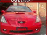 2000 Toyota Celica Allentown PA - by EveryCarListed.com
