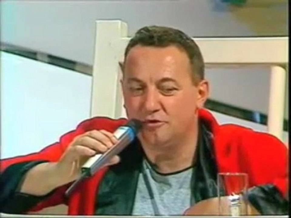 Coluche et les Juifs Liberté D'Expression !!!