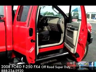 Ford F-250 Columbus Ohio
