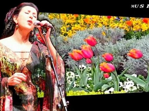 Melihat Gülses - Hüsranla gönül hep inler gece gündüz ah eder.HD