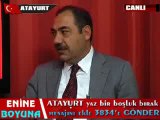 Enine Boyuna - Atyurt TV