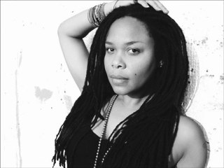 Avion Blackman :  At One Ment