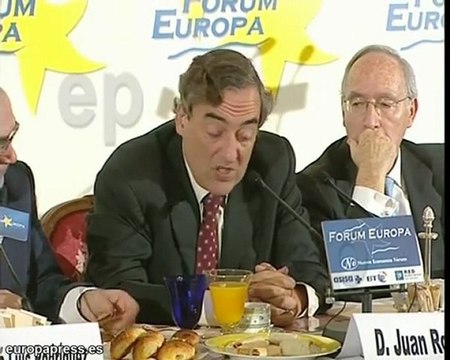 Rosell: la supresión de las cuotas es precipitada