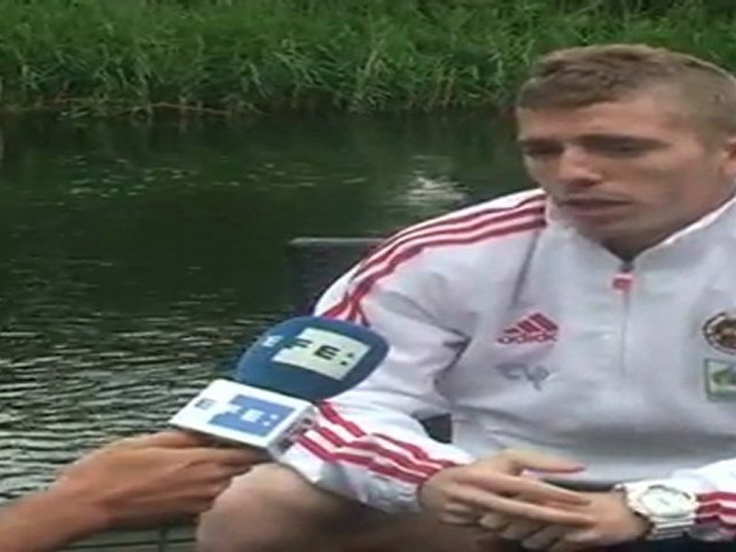 Muniain: