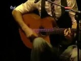 Soner Kabadayi - Pas canli konser performansı (2011)