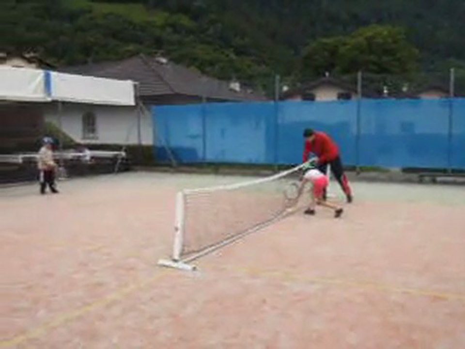 Yohan vs Rosalie