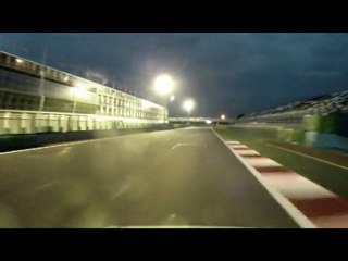 Magny-cours avec VVL63 le 02.06.2011