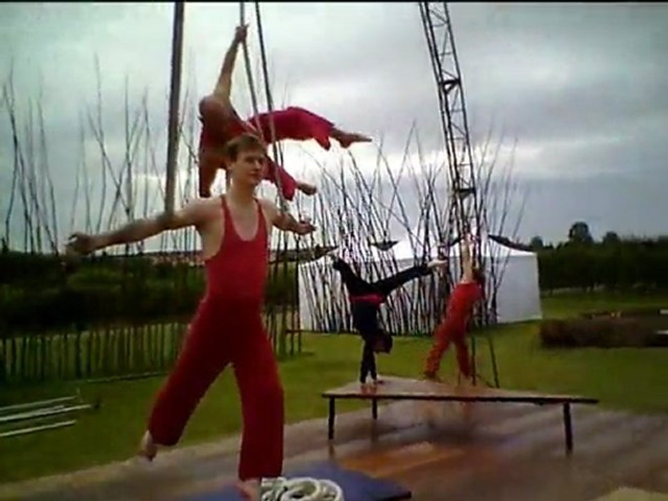 Moselle Arts Vivants Jeux de jardins La Photo