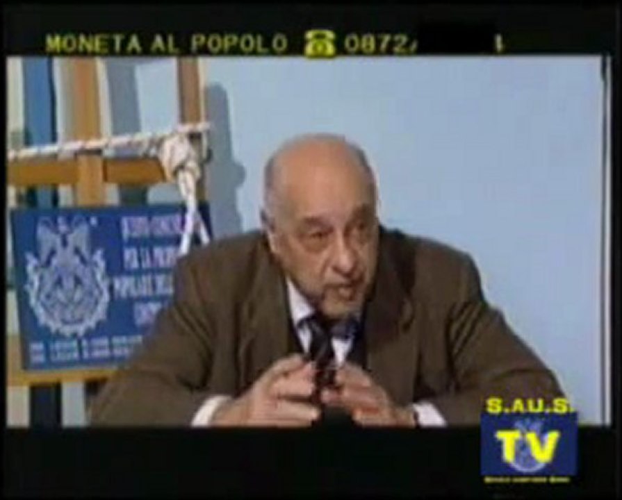 Moneta al Popolo (1999)  7.7