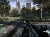 Crysis 2 : Première approche