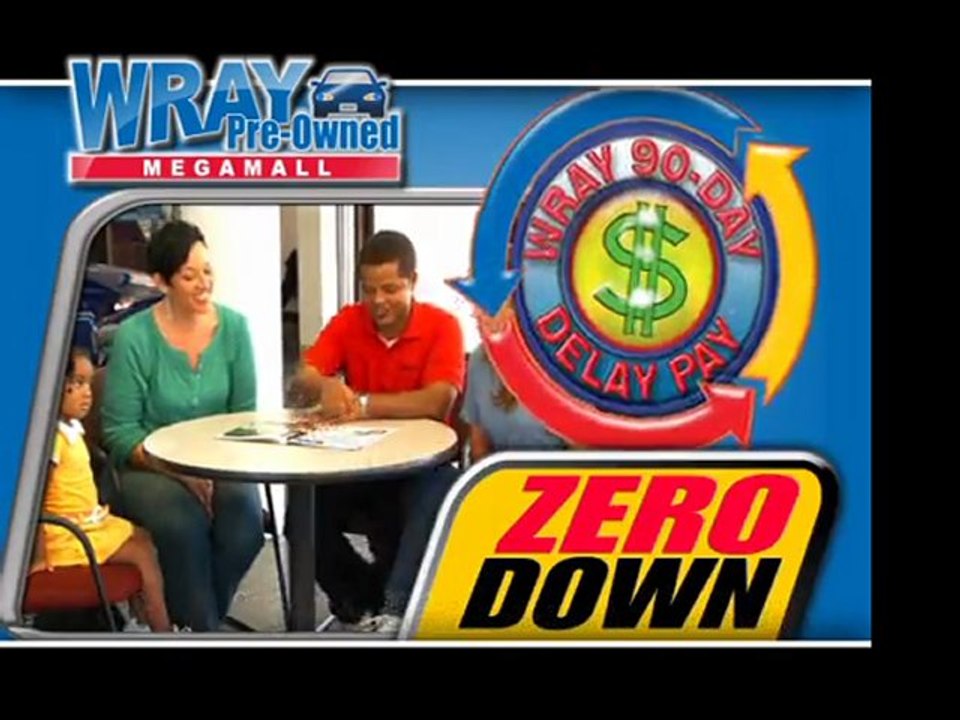 Get the BEST Prices on Preowned Inventory- Lexington SC