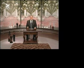 برنامج من هدى المصطفى الحلقة السادسة