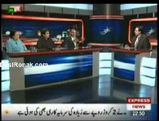 Kal Tak 16th June 2011 Part 2