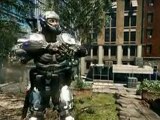 Crysis 2 - - Crysis 2 - Decimation Pack Trailer [PC]